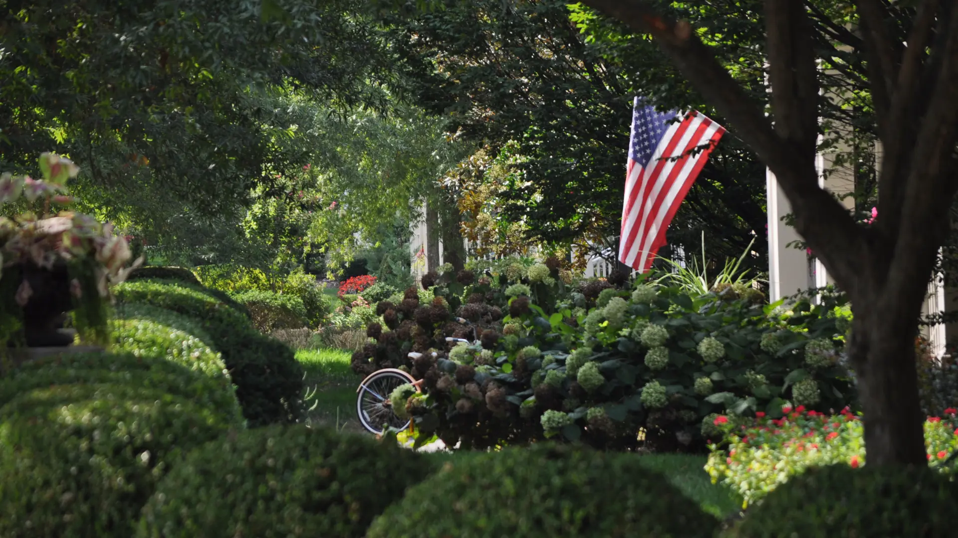 Cool Springs commercial district