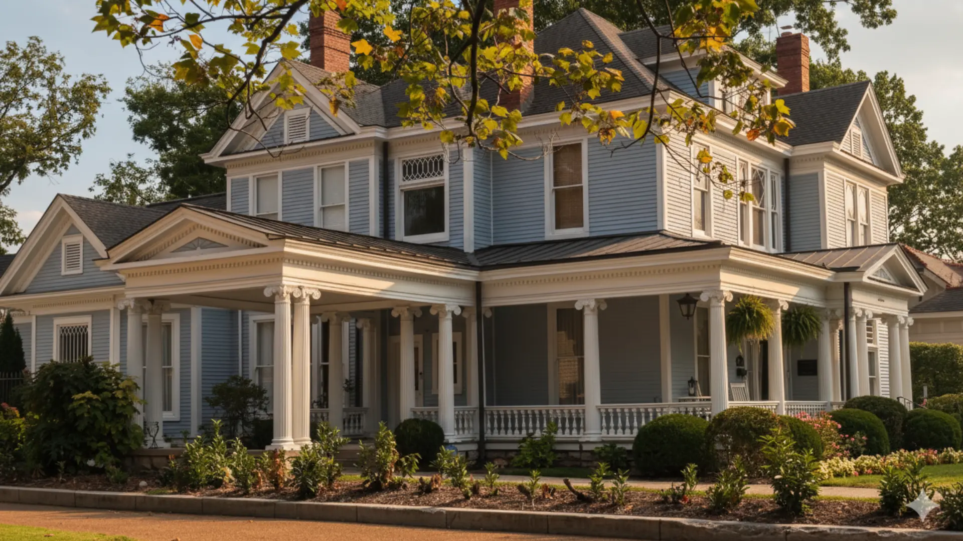 Historic Franklin Tennessee