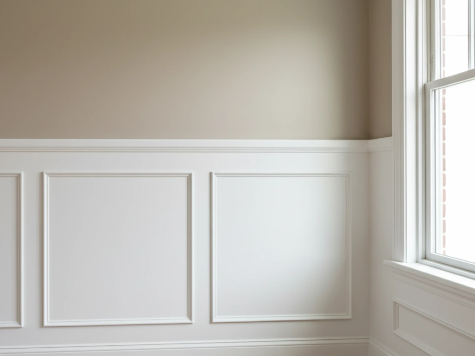 Custom carpentry work in Brentwood